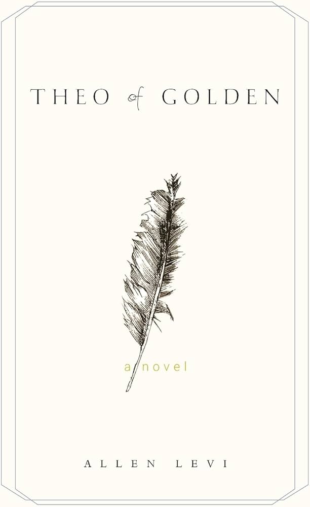 Theo of Golden