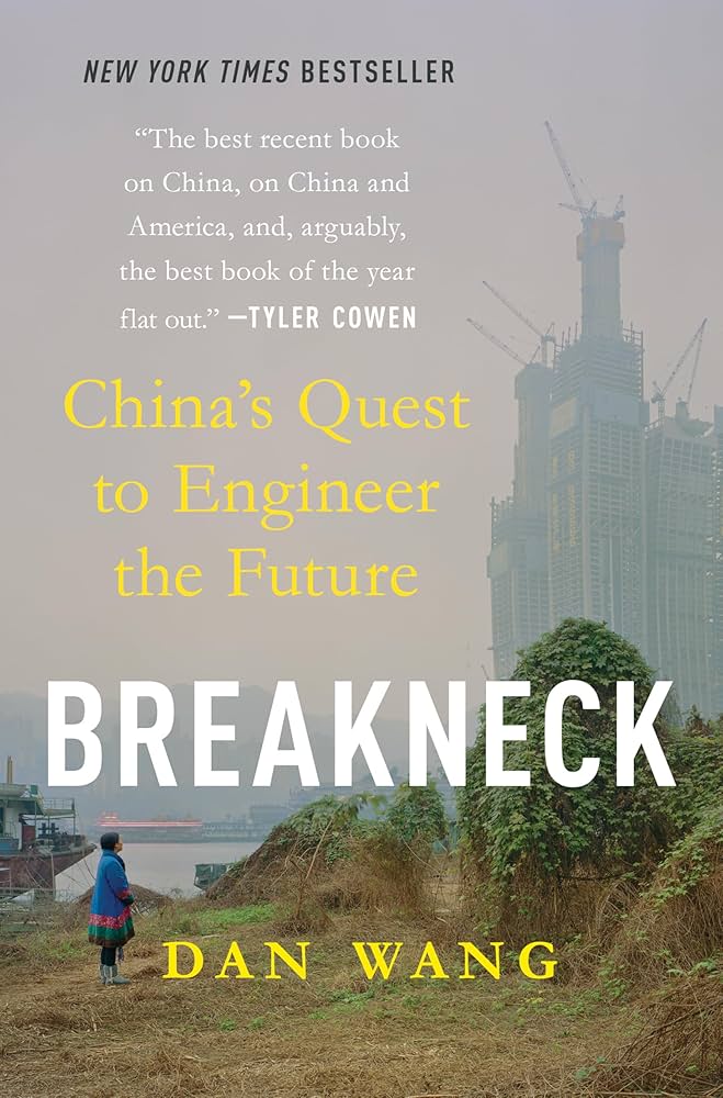 Breakneck
