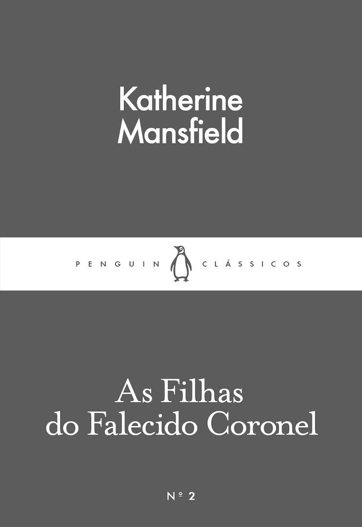 As Filhas do Falecido Coronel