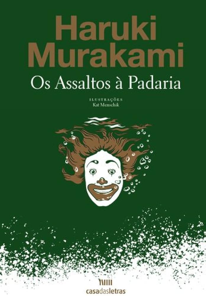 Os Assaltos à Padaria