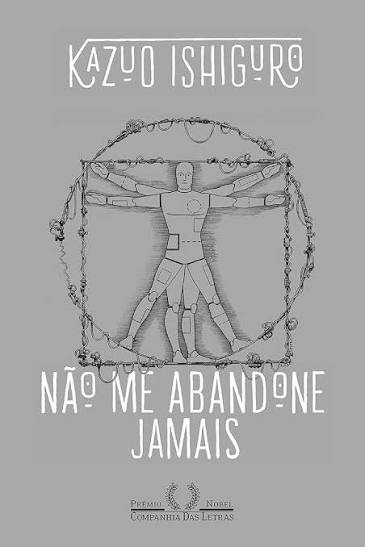 Não Me Abandone Jamais
