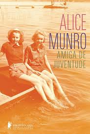Amiga de Juventude