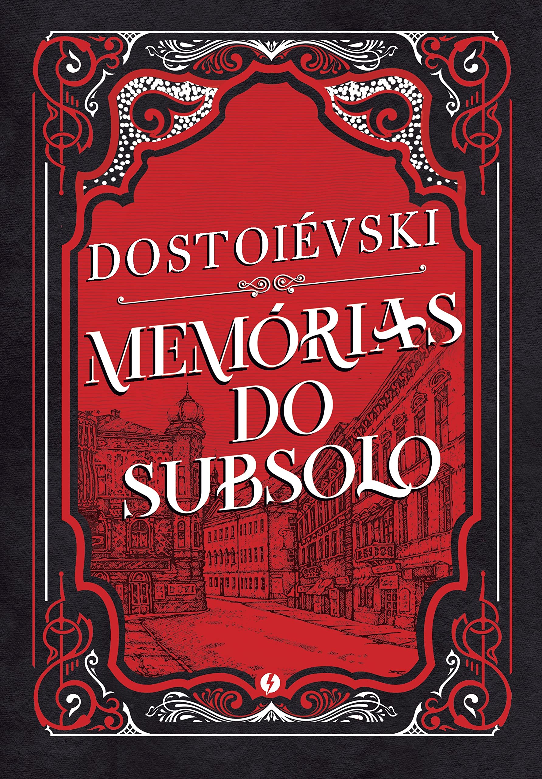 Memórias Do Subsolo