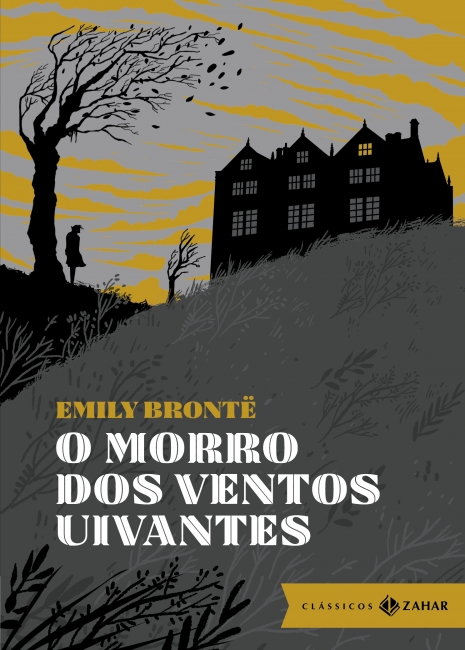 O Morro dos Ventos Uivantes