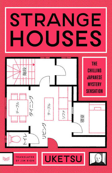 Strange Houses