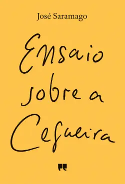 Ensaio Sobre a Cegueira